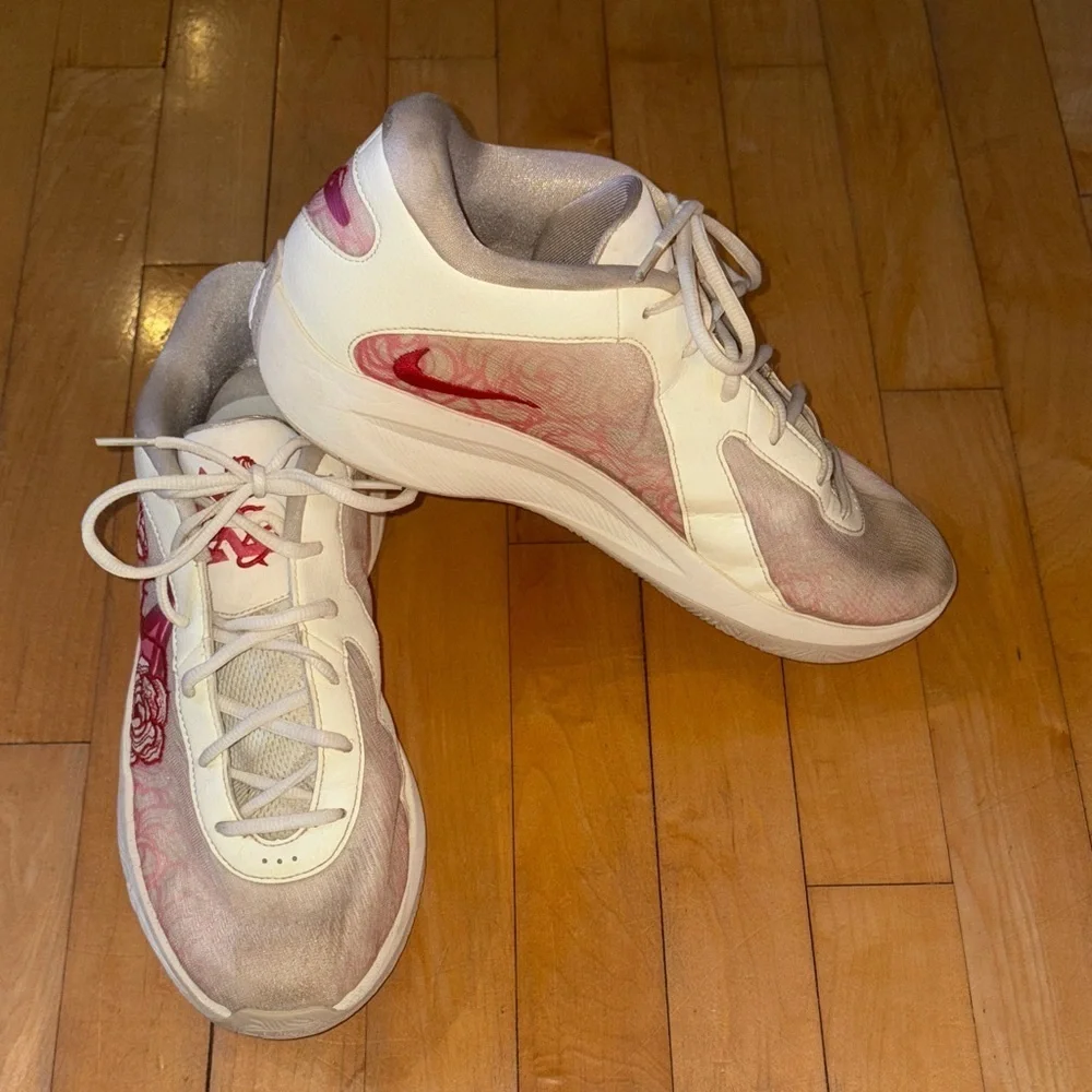 Nike Giannis Zoom Freak 6 - Picture 1 of 7